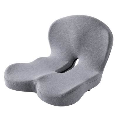 Foam Seat Cushion with Back Support