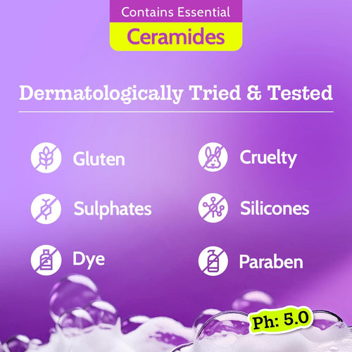 Chemist at Play Exfoliating + Brightening Body Wash