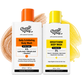 Chemist at Play Exfoliating + Brightening Body Wash