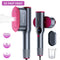 1200W Handheld Garment Steamer, Portable Clothes Steamer with LED Display, 7 Settings, 90 Degree Swivel Handle for Home and Travel